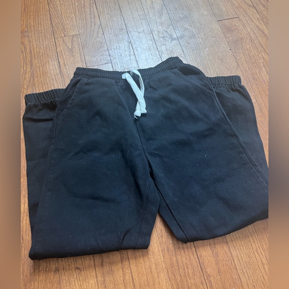 Boys SHEIN Joggers